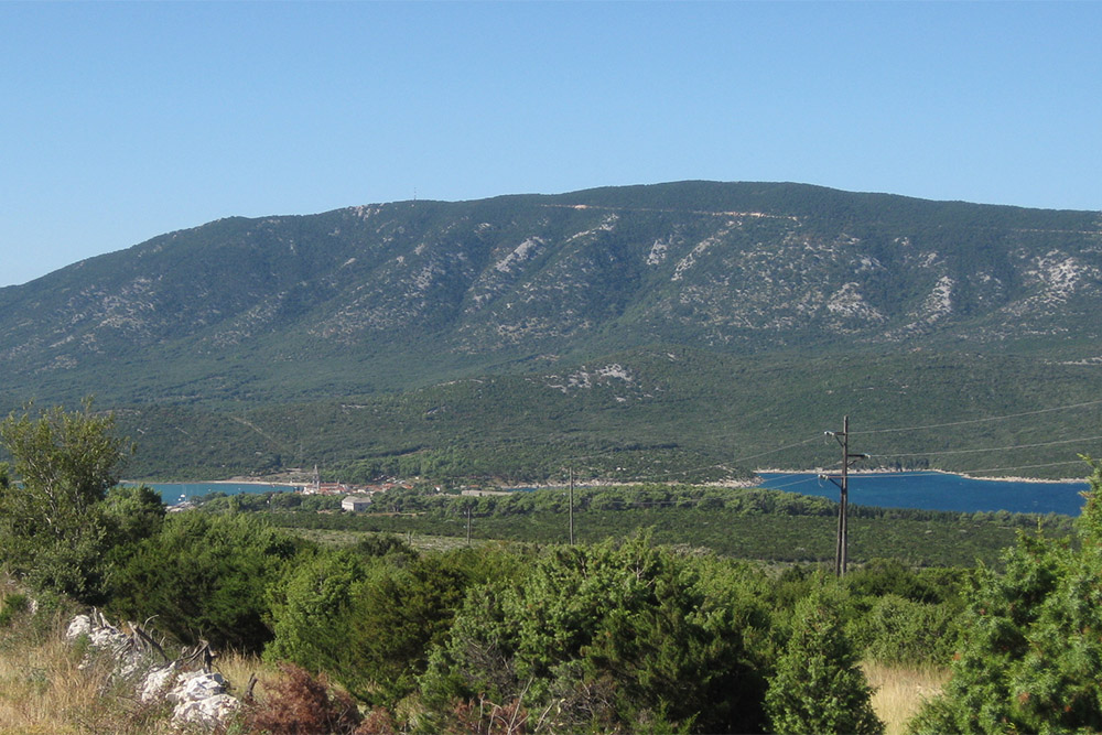 televrin losinj